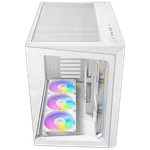 Antec C5 ARGB WHITE, miniature 6