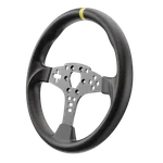 Moza Racing ES 12" - Mod de volant - RS046, miniature 4