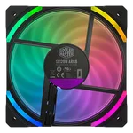 Cooler Master Sickleflow SF120M ARGB - MFZ-B2DN-20NPA-R1, miniature 1