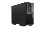In Win Cage pour Alim Redondante 1200W, miniature 4