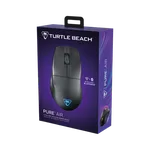 Turtle Beach Pure Air - Sans-Fil - RGB - Noir, miniature 1
