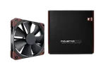 Noctua NF-F12 industrialPPC-2000 PWM - 120mm, miniature 3