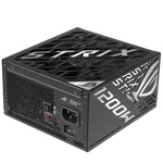 Asus ATX 1200W - 80+ Platinum - ROG STRIX 1200P Gaming Noir, miniature 3