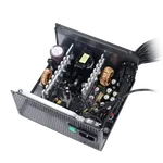 Gamer Storm ATX 600W - 80+ Bronze - PF600X Noir, miniature 6