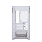 Corsair ATX 2800X RS-R ARGB Blanc - mT/Sans Alim/mATX, miniature 4