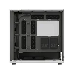 Fractal Design North XL Chalk White TG Clear - MT/Sans Alim/E-ATX, miniature 19
