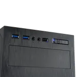 FamilyStation I3 - i3-14100/8Go/500Go, miniature 2