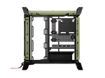 Corsair WARTHOG Performance Vert - MT/Sans Alim/E-ATX, miniature 5