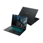 Gigabyte GAMING A16 PRO DYHG5FRCC4SH - 16" QHD+ 165Hz Core 7-240H RTX 5080 32Go 1To W11, miniature 2