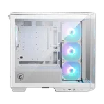 MSI MAG PANO M100R PZ WHITE, miniature 2
