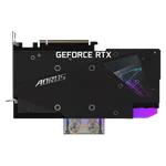 Gigabyte GeForce AORUS RTX 3080 XTREME WATERFORCE WB 10G LHR, miniature 4