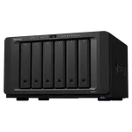 Synology DS1621+ avec Onduleur APC Back UPS BX2200MI-FR, miniature 6