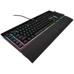 Corsair K55 PRO - Membrane - Filaire - RGB - Noir, miniature 4