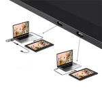 XPPEN Artist Pro 16 Gen 2 MD160QH - 5080LPI 16" Noir, miniature 2