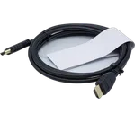 Câble HDMI 2.1 Ultra Highspeed + Ethernet mâle/mâle - 3m, miniature 2