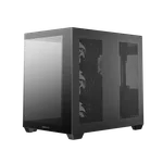 Deepcool CG530 4F Noir - MT/Sans Alim/ATX + MYSTIQUE 360 ARGB - Noir - 360mm, miniature 10