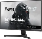 Iiyama G-Master G2441HSU-B1 - 23.8" FHD 144Hz IPS 1ms Adpative Sync FreeSync, miniature 2