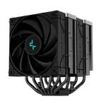 Deepcool AK620 ZERO DARK - Noir, miniature 2