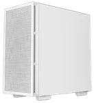 Deepcool CH360 DIGITAL Blanc - GT/Sans Alim/Micro-ATX, miniature 9