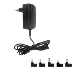 DLH Energy Adaptateur Secteur Universel 20W, miniature 1