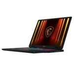 MSI Pulse A17 AI+ C3HWFKG-007FR - 17" QHD+ 240Hz Ryzen AI 7 350 RTX 5060 32Go 1To W11P, miniature 7