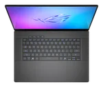 Asus ROG Zephyrus G16 GU605CW-DR8W - 16" OLED QHD+ Core Ultra 9 285H RTX 5080 64Go 1To W11, miniature 4