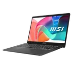 MSI Modern 14 F1MG - 14" FHD Core 5 120U 16Go 512Go W11P avec clavier rétroéclairé, miniature 2