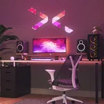 Nanoleaf Shapes Mini Triangles Pack Expansion - 10 pièces, miniature 6