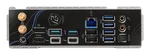 ASRock Z890M Riptide Wifi, miniature 4