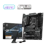 MSI Z890 GAMING PLUS WIFI, miniature 1