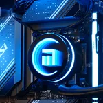 WAVE - I5-14600KF/5070Ti/32Go/1To, miniature 3
