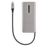 StarTech 3 ports USB-C+1 port USB-A 3.2 Gen 2 - HB31CM1A3CB, miniature 7