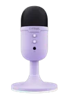 Trust YUNIX - Microphone - Violet, miniature 3