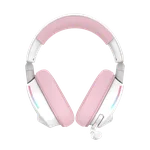 Corsair VOID V2 - Sans-Fil - RGB - Rose, miniature 7