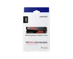 Samsung 990 PRO Dissipateur 4To M.2, miniature 8
