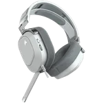 Corsair HS80 RGB USB - Filaire - Blanc, miniature 4