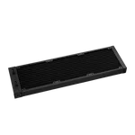 Deepcool LE360 V2 - Noir - 360mm, miniature 4