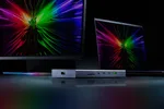 Razer USB 4 Dock - USB-C 14 ports Prise en charge de deux moniteurs, miniature 6