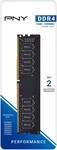 PNY Performance 1x16GB DDR4 3200Mhz CL22 BULK, miniature 2