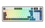 The G-LAB Pack Clavier Elite 450 + Souris Elite M100, miniature 8