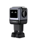 UGREEN Chargeur secteur robot 3 ports - 65W - Gris/Noir, miniature 2