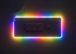 Hyte CNVS - RGB - Noir, miniature 3