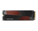 Samsung 990 PRO Dissipateur 4To M.2, miniature 13