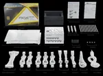 Seasonic ATX 850W 80+ Gold FOCUS GX 850 V4 WHITE, miniature 6