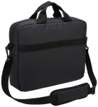 Case Logic Huxton Attaché sacoche d'ordinateurs 13.3" Noir, miniature 2