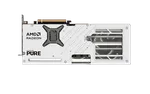 Sapphire Pure Radeon RX 9070 GAMING OC 16GB, miniature 5