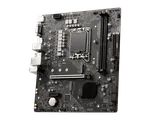 MSI PRO H610M-G, miniature 3