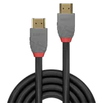 Lindy Câble HDMI 2.0 Line Highspeed + Ethernet mâle/mâle - 3m, miniature 2