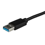 StarTech Adaptateur vidéo slim USB 3.0 vers HDMI, miniature 4