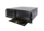 Fantec Boitier pour serveur 4U 19" 528mm - TCG-4860KX07-1, miniature 6